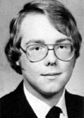 Richard Johnson: class of 1977, Norte Del Rio High School, Sacramento, CA.